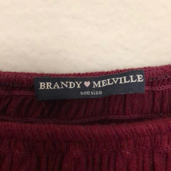 2 off the shouler tips - Picture 2 of 4